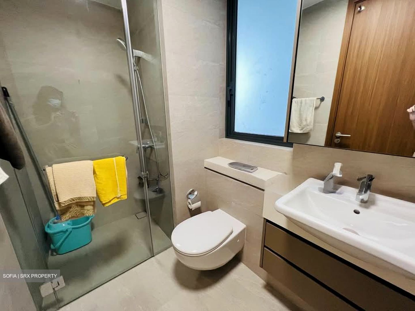 Stirling Residences (D3), Apartment #566197721